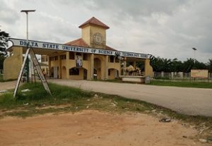 delta state university of science and technology ozoro