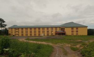 UNICAL hostel accommodation